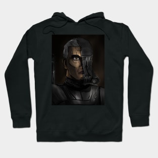 Crosshair Hoodie